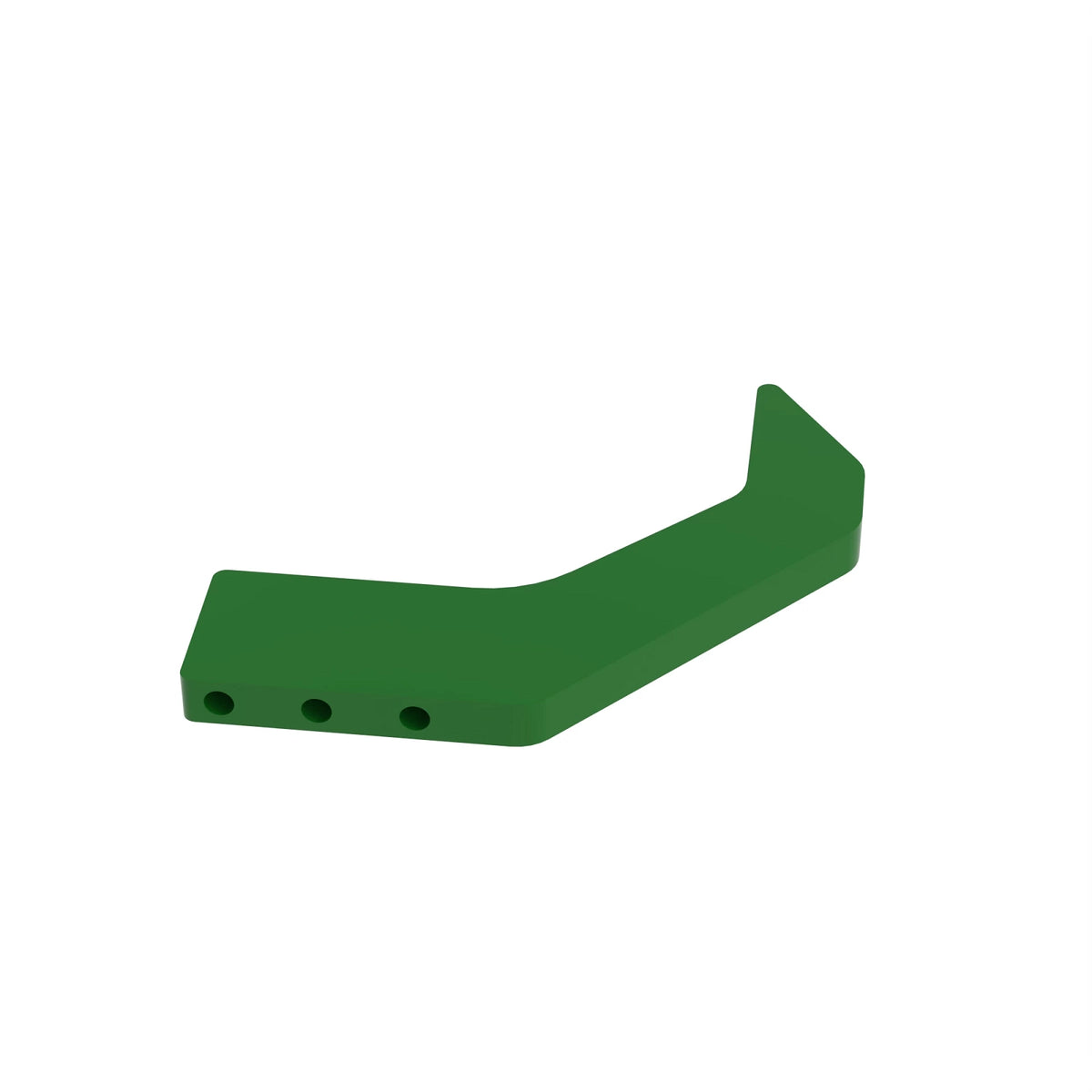 R255106: Fits John Deere R255106 Wide Swing Drawbar Support – Genuine OEM