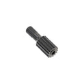 R255202: Fits John Deere R255202 Final Drive Shaft, Left Side – Genuine OEM