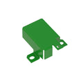 R255354: Fits John Deere R255354 Wheel Angle Sensor Shield – Genuine OEM