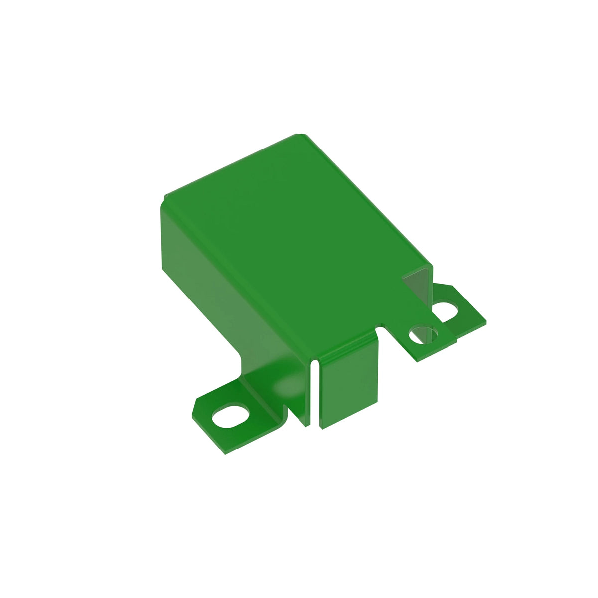 R255354: Fits John Deere R255354 Wheel Angle Sensor Shield – Genuine OEM