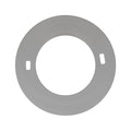 R255603: Fits John Deere R255603 Circular-Holes Equal Spaced Shim – Genuine OEM