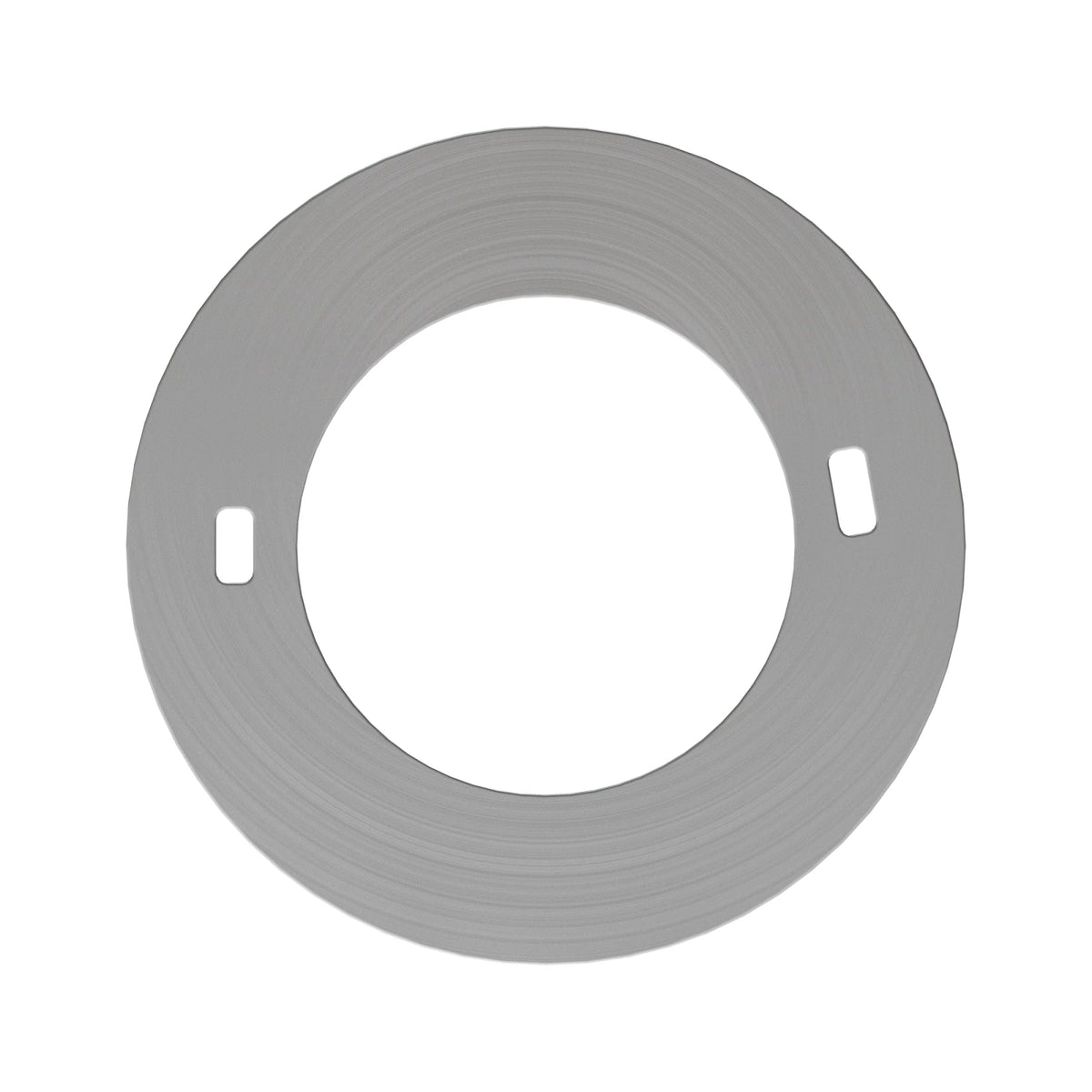R255603: Fits John Deere R255603 Circular-Holes Equal Spaced Shim – Genuine OEM