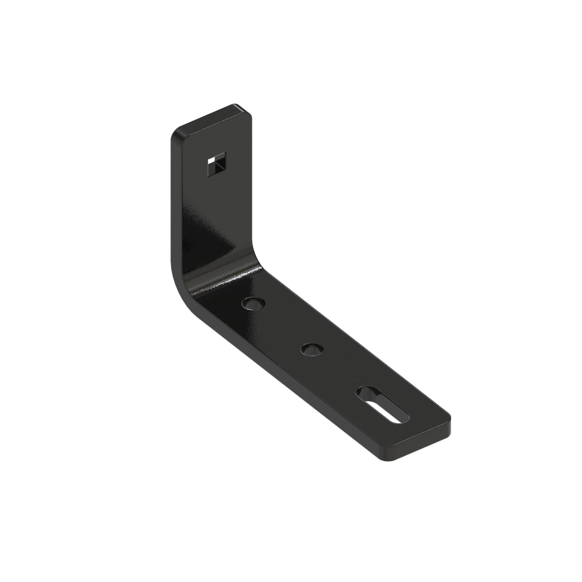R255898: Fits John Deere R255898 GreenStar™ Display Mounting Bracket – Genuine OEM