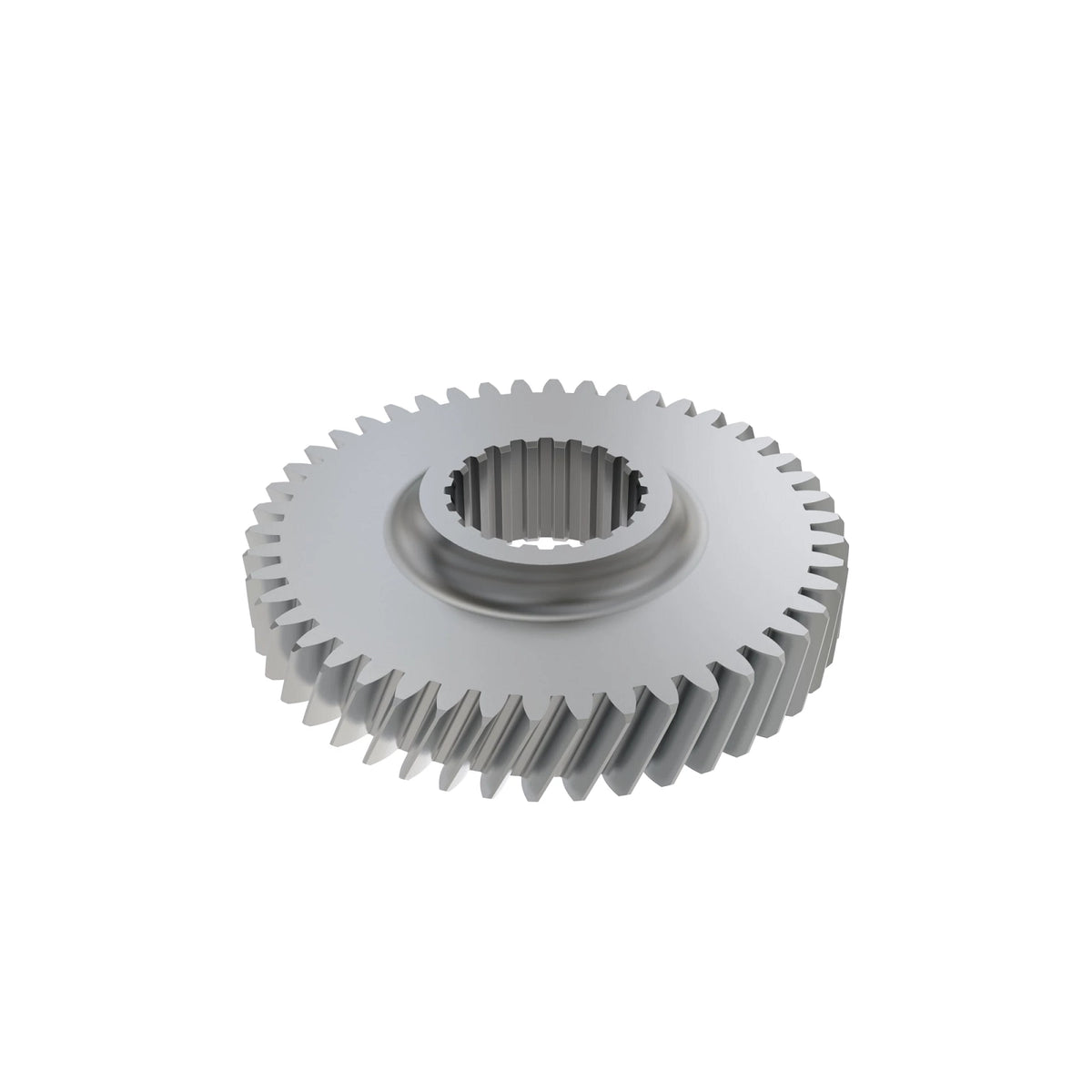 R255931: Fits John Deere R255931 Hydrostatic Motor Gear – Genuine OEM