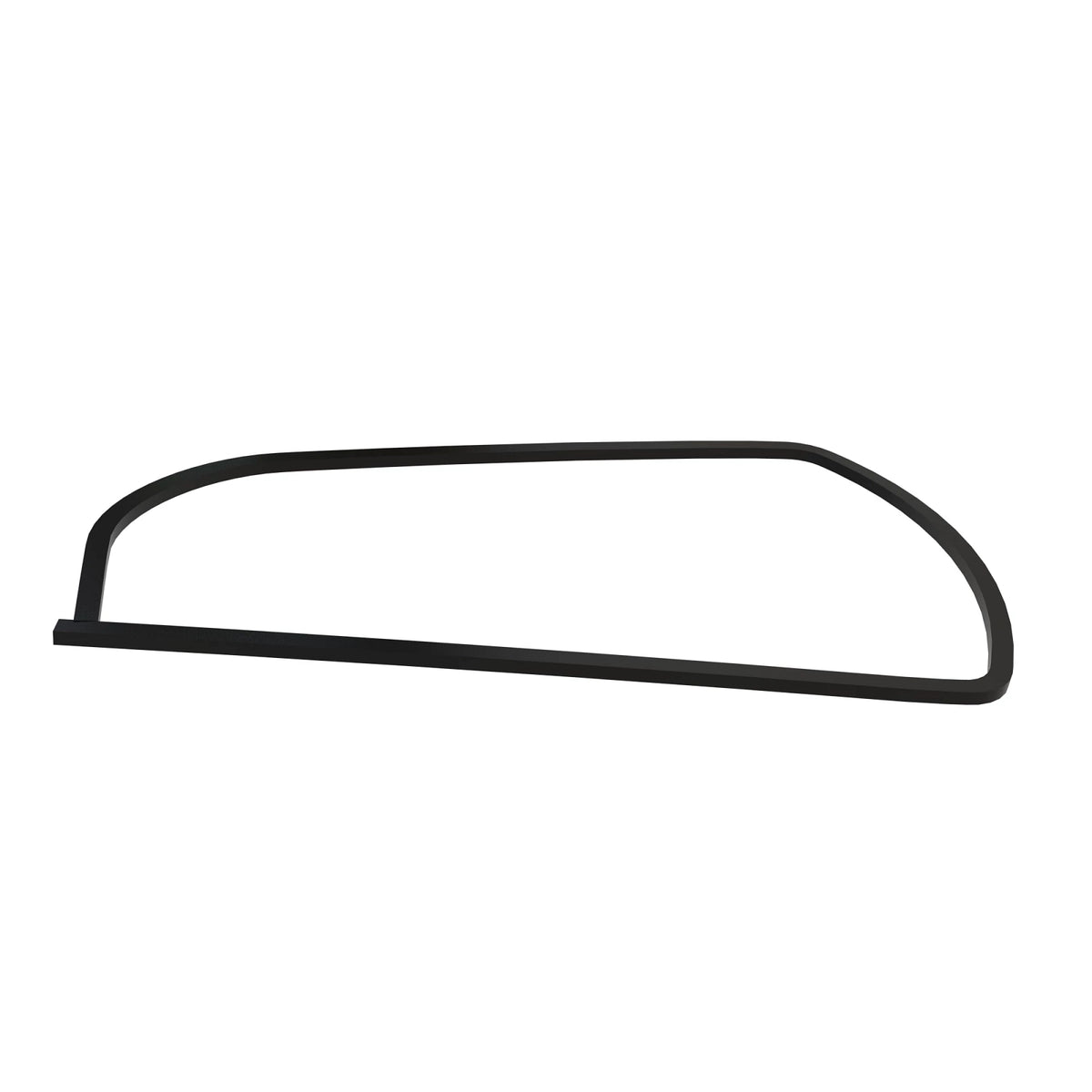 R256118: Fits John Deere R256118 Hood Isolator – Genuine OEM