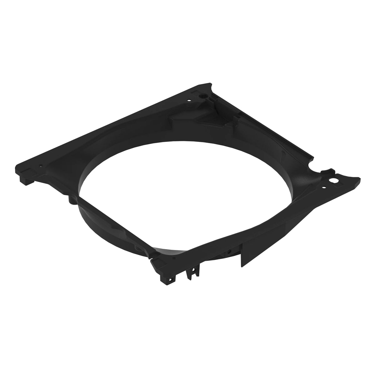 R256370: Fits John Deere R256370 Fan Shroud – Genuine OEM
