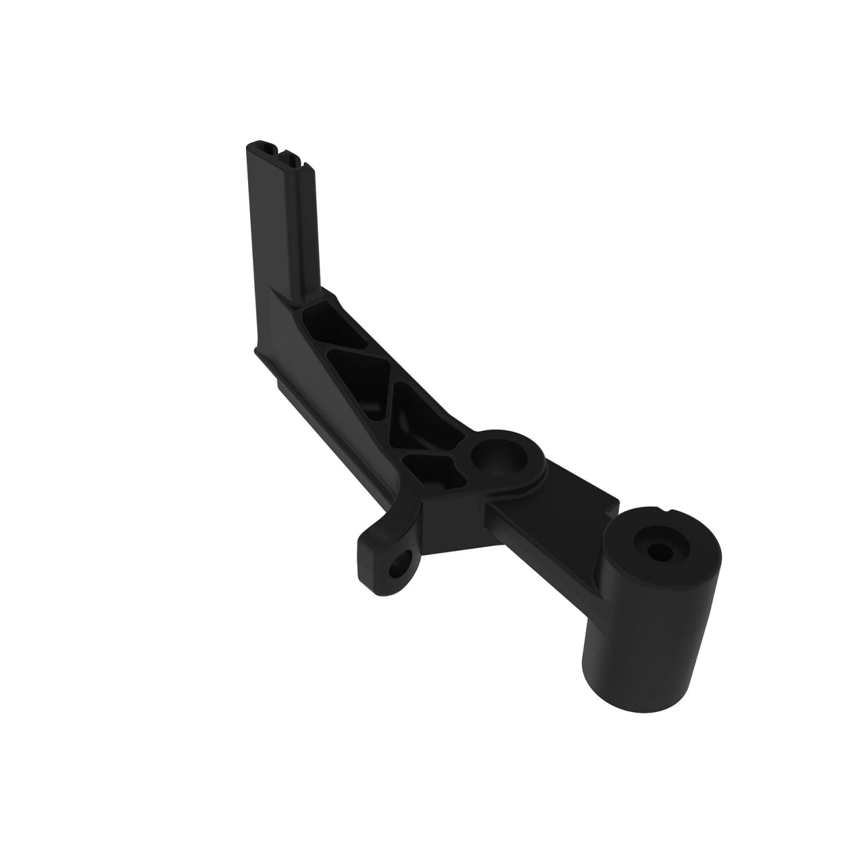 R256412: Fits John Deere R256412 Door Latch Bellcrank – Genuine OEM