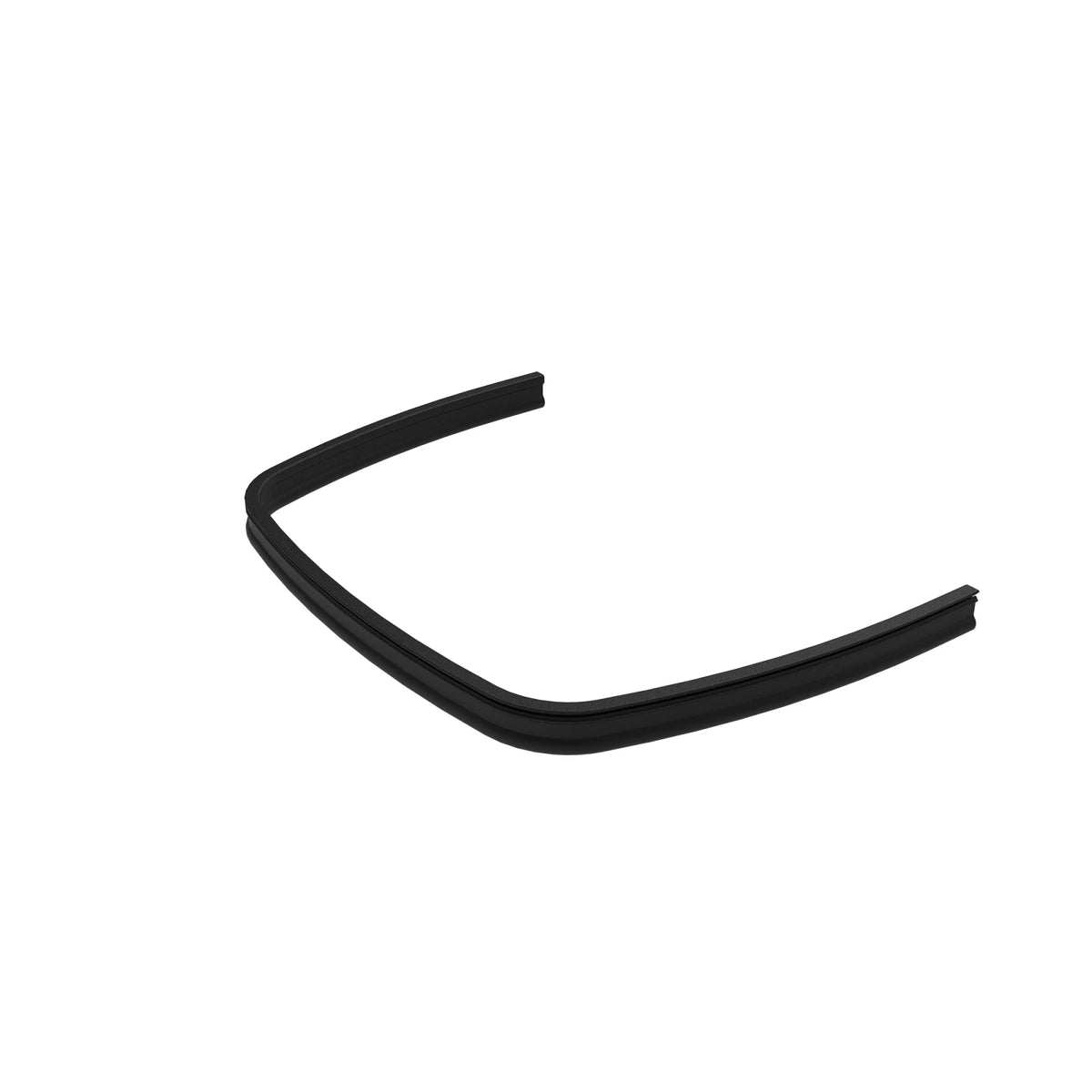 R256486: Fits John Deere R256486 Hood Support Horizontal Isolator – Genuine OEM