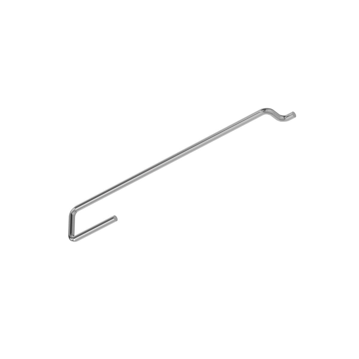 R256490: Fits John Deere R256490 Hood Rod – Genuine OEM