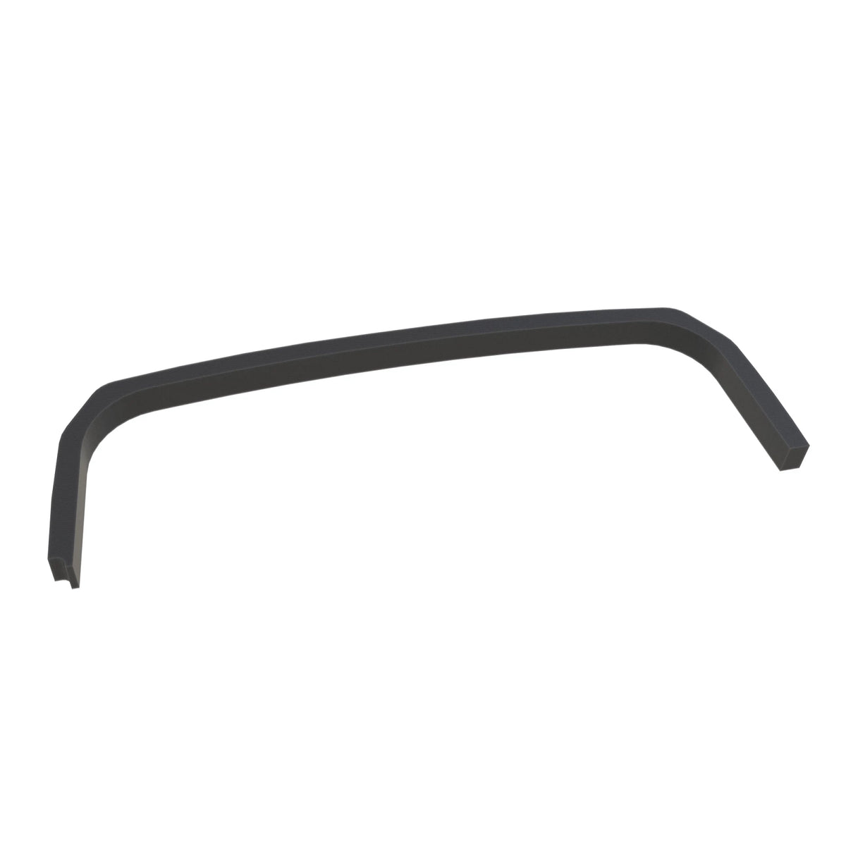 R256650: Fits John Deere R256650 Hood Baffle Seal – Genuine OEM