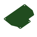 R256811: Fits John Deere R256811 Controller Access Cover – Genuine OEM