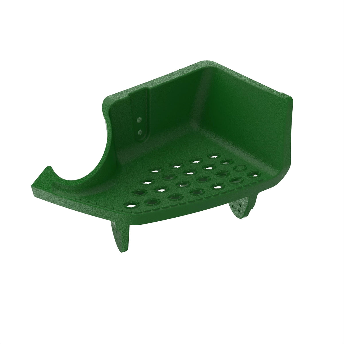 R256866: Fits John Deere R256866 LH Step Platform – Genuine OEM
