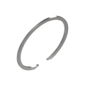 R257100: Fits John Deere R257100 Collar Lock Snap Ring – Genuine OEM