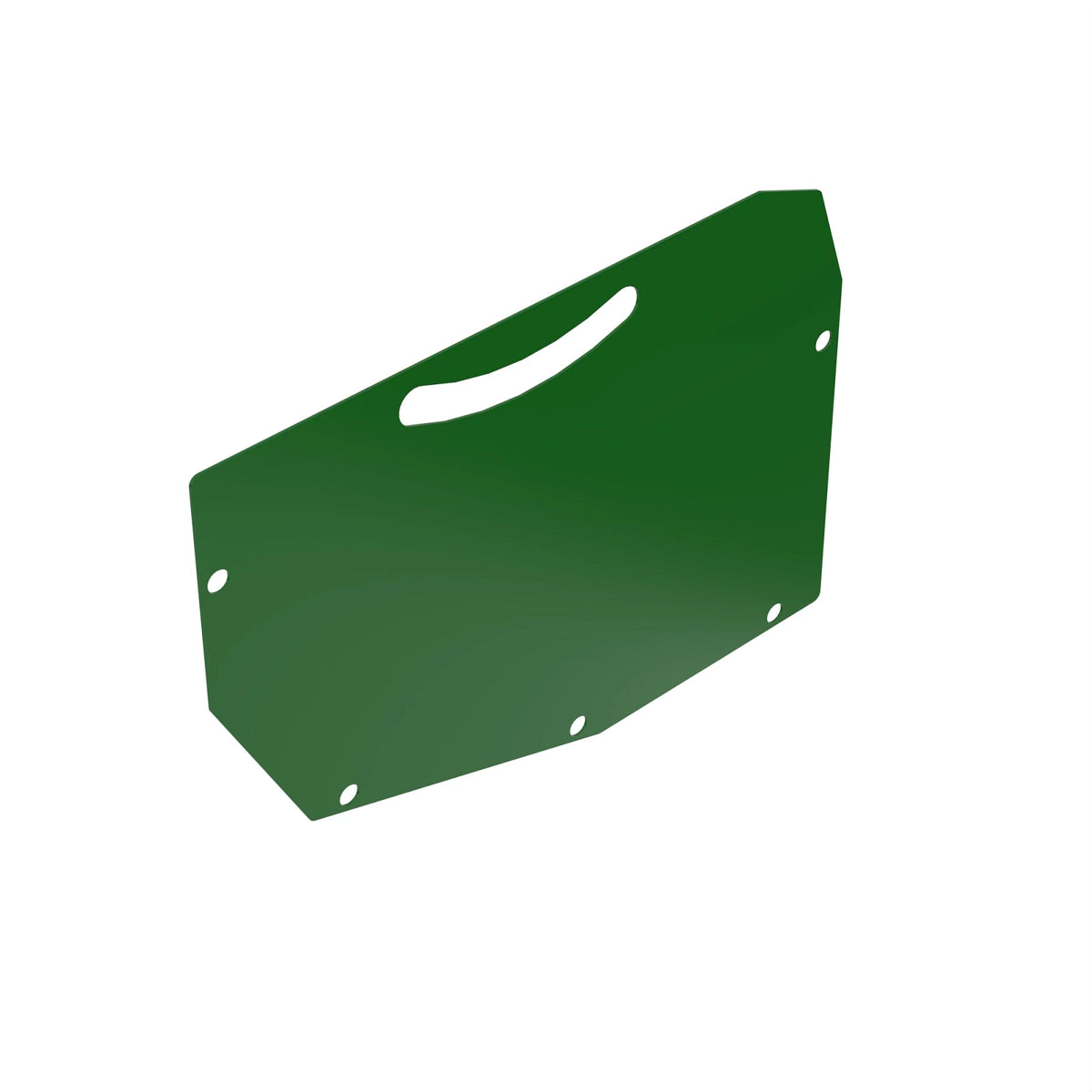 R257447: Fits John Deere R257447 Cover – Genuine OEM