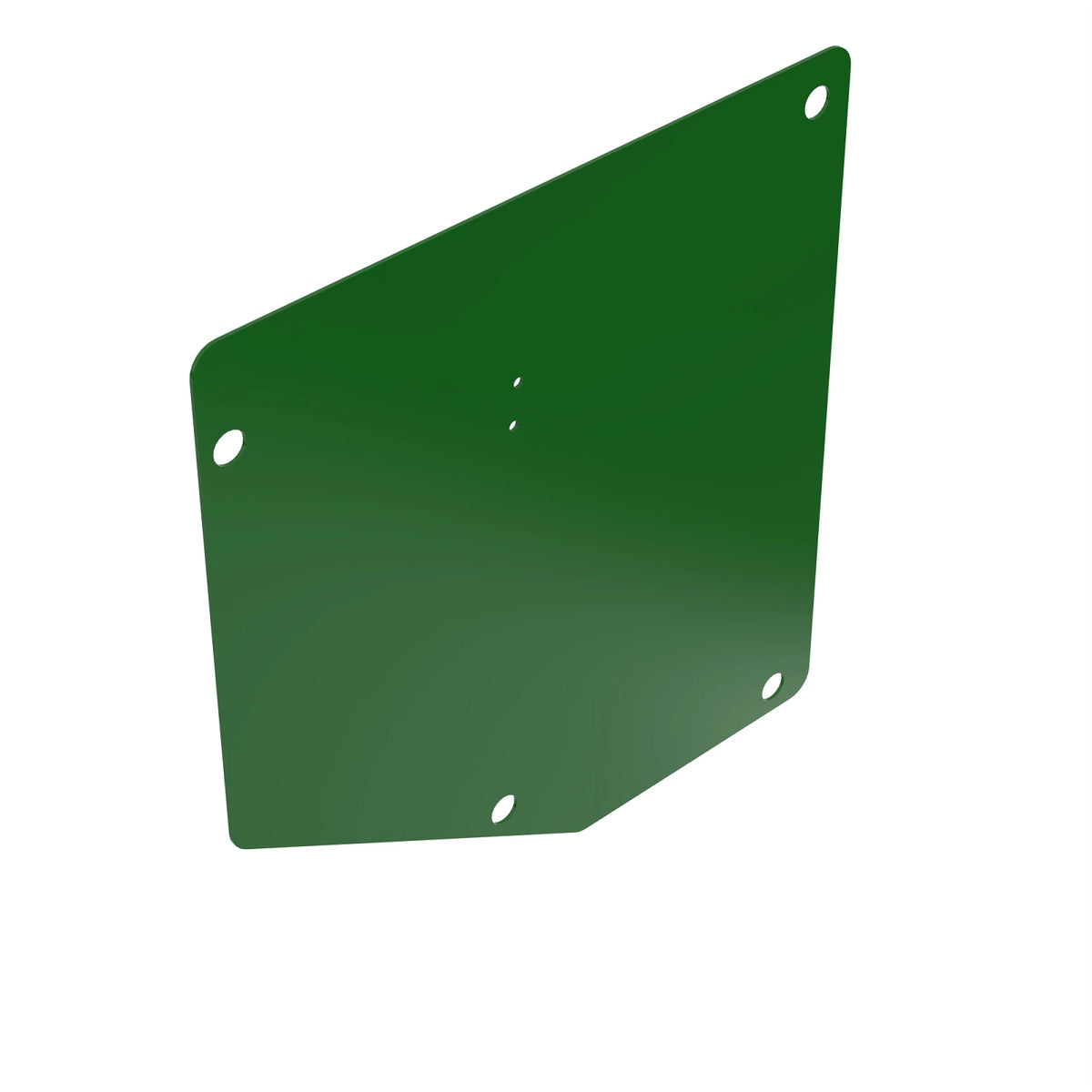 R257448: Fits John Deere R257448 Cover – Genuine OEM