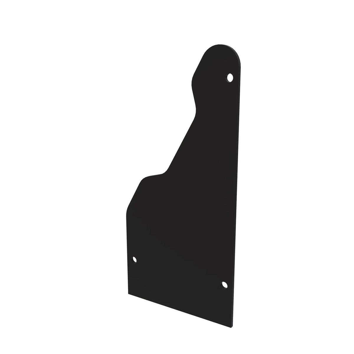 R257547: Fits John Deere R257547 Front Handrail Shield – Genuine OEM
