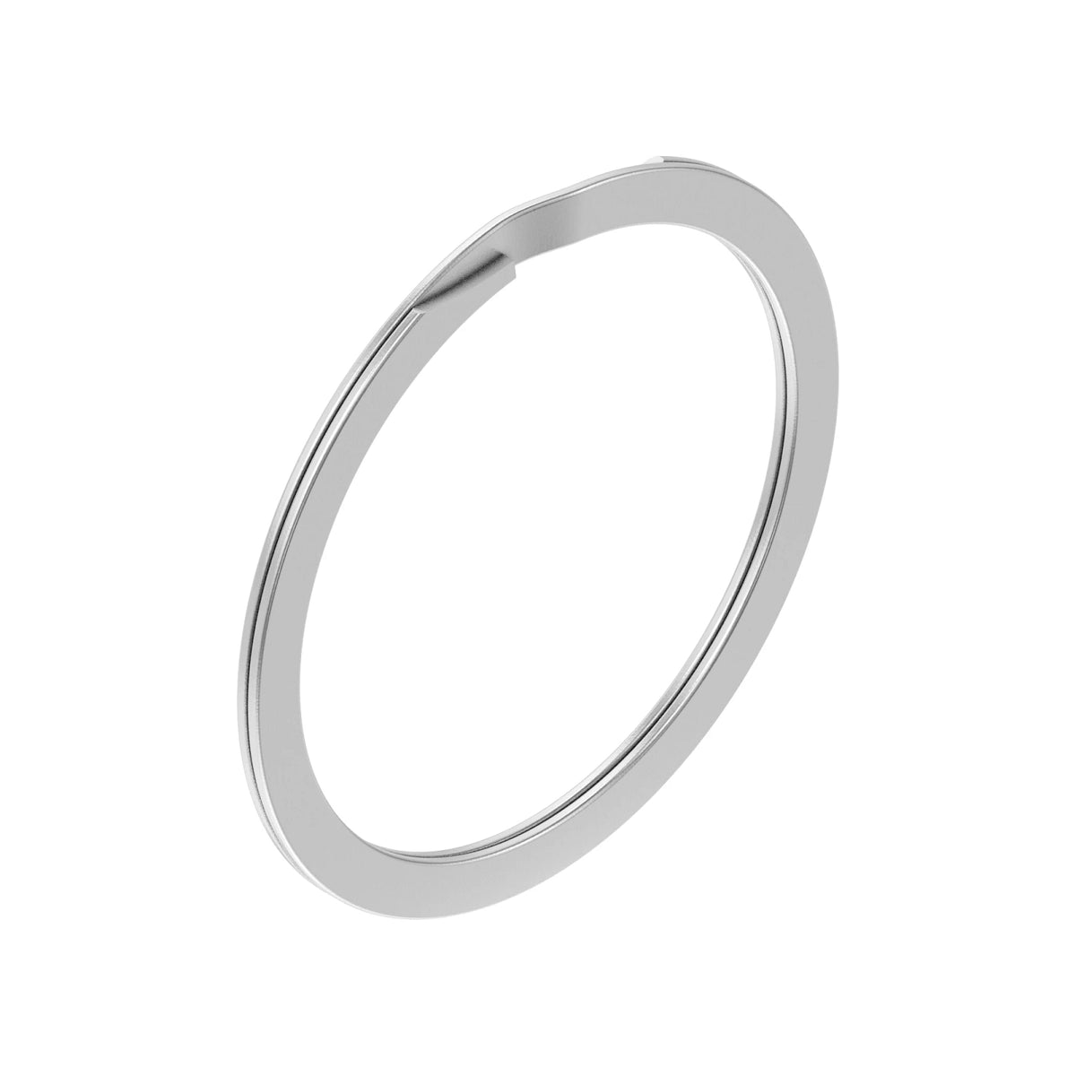 R257819: Fits John Deere R257819 Spiral Internal Snap Ring – Genuine OEM