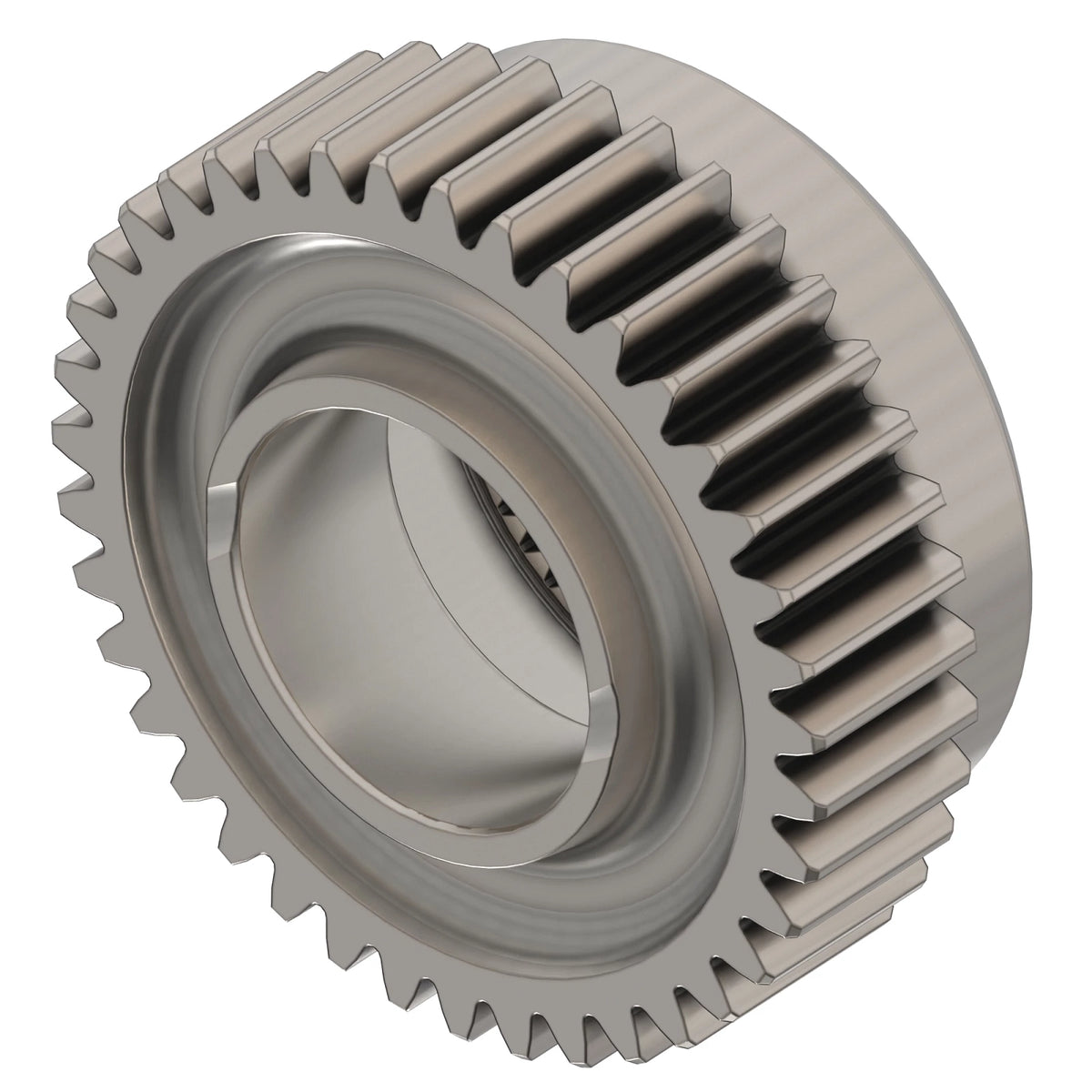 R258288: Fits John Deere R258288 Creeper Output Spur Gear, 39 Teeth – Genuine OEM