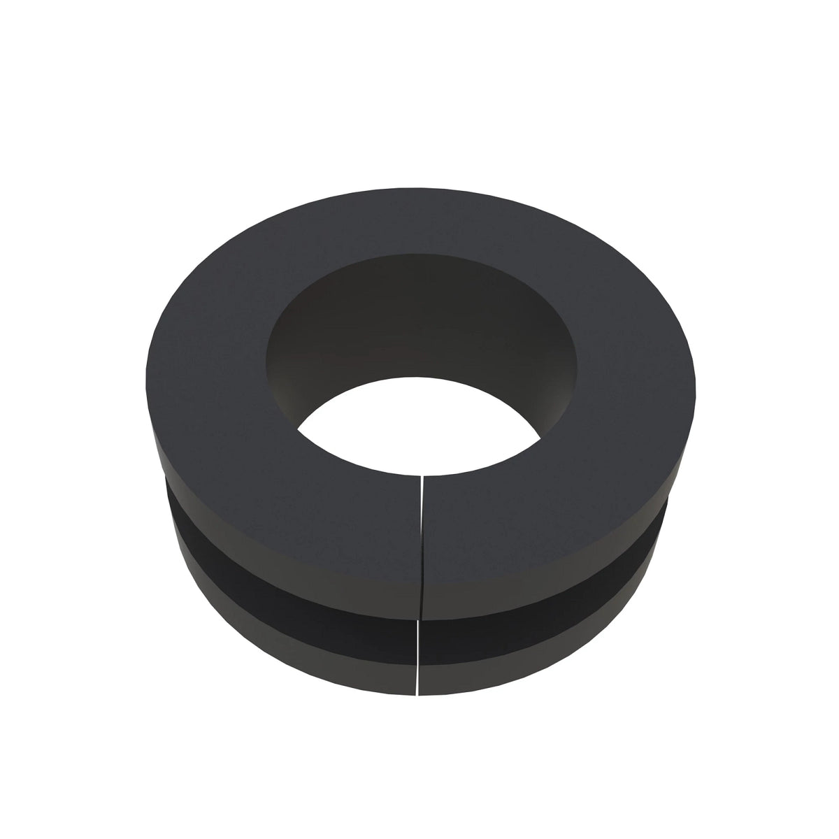 R258352: Fits John Deere R258352 Cut or Split Round Grommet – Genuine OEM