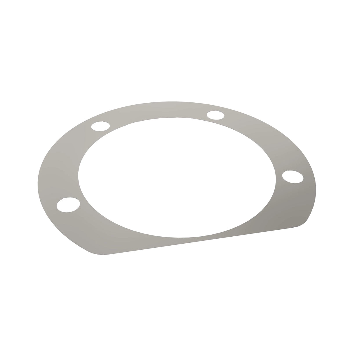 R258510: Fits John Deere R258510 Shim – Genuine OEM