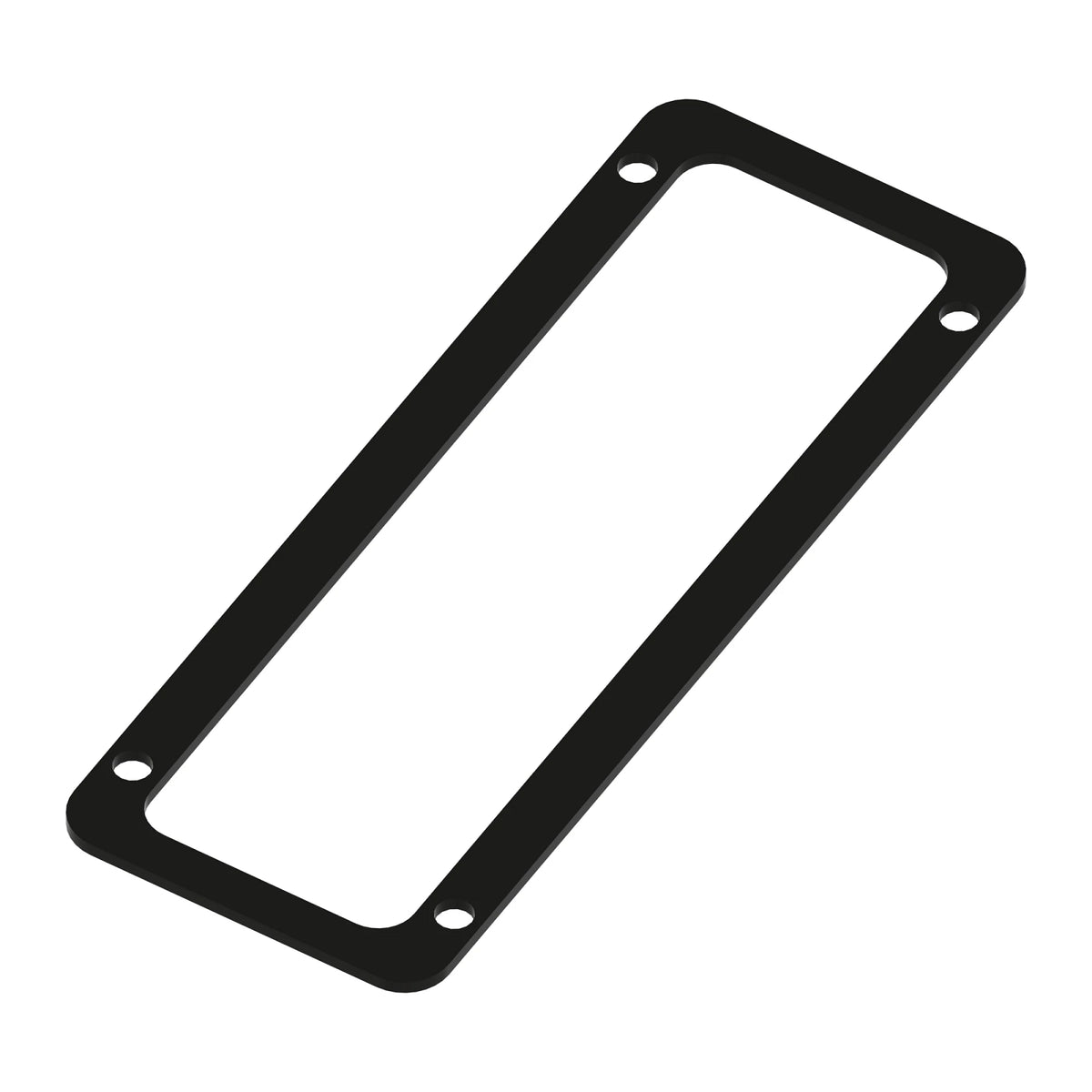 R258636: Fits John Deere R258636 Boot Retainer Plate – Genuine OEM