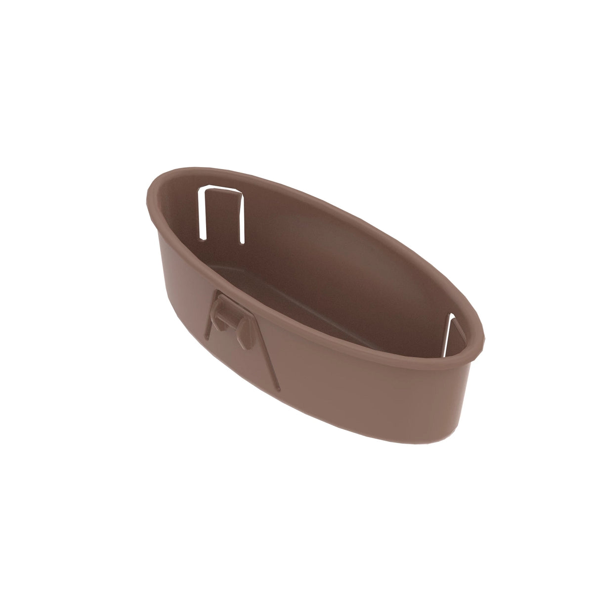 R258796: Fits John Deere R258796 Storage Compartment – Genuine OEM