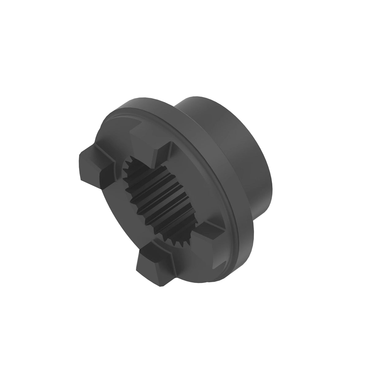 R259186: Fits John Deere R259186 Locking Collar – Genuine OEM