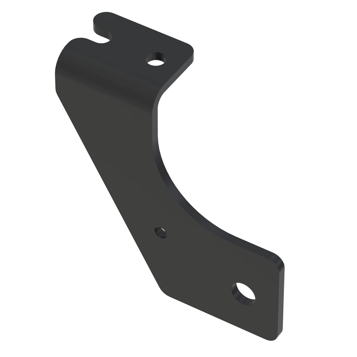 R259359: Fits John Deere R259359 SCV Lever Bracket – Genuine OEM
