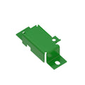 R259453: Fits John Deere R259453 Wheel Angle Sensor Shield – Genuine OEM