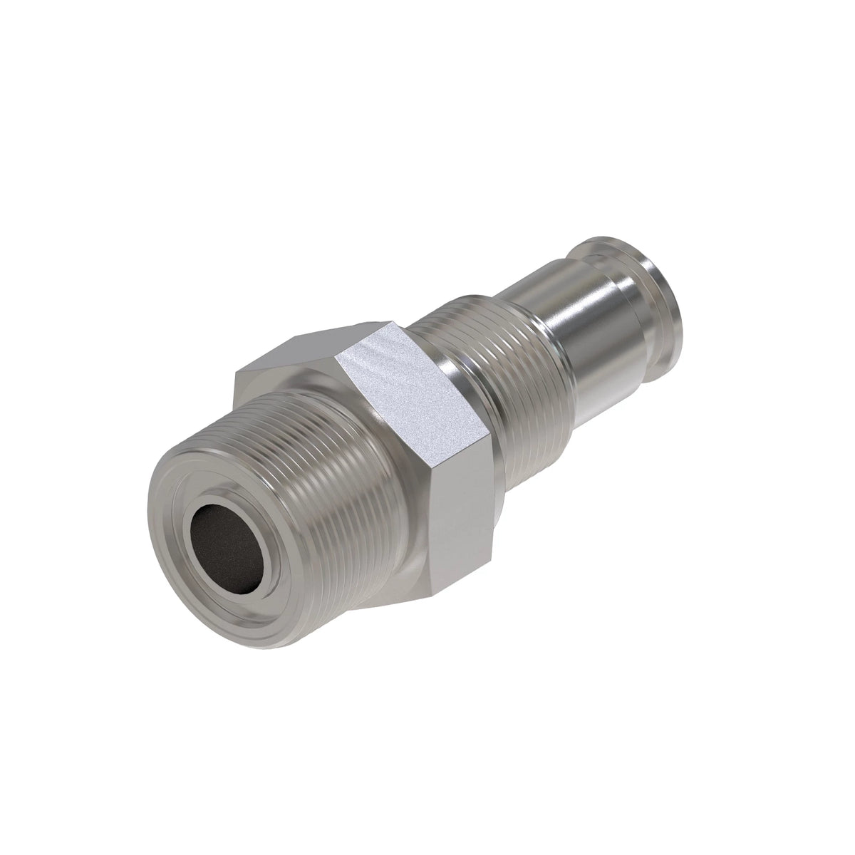 R259627: Fits John Deere R259627 Adapter Fitting – Genuine OEM