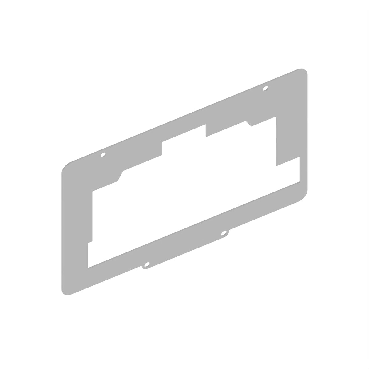R259643: Fits John Deere R259643 Plate – Genuine OEM