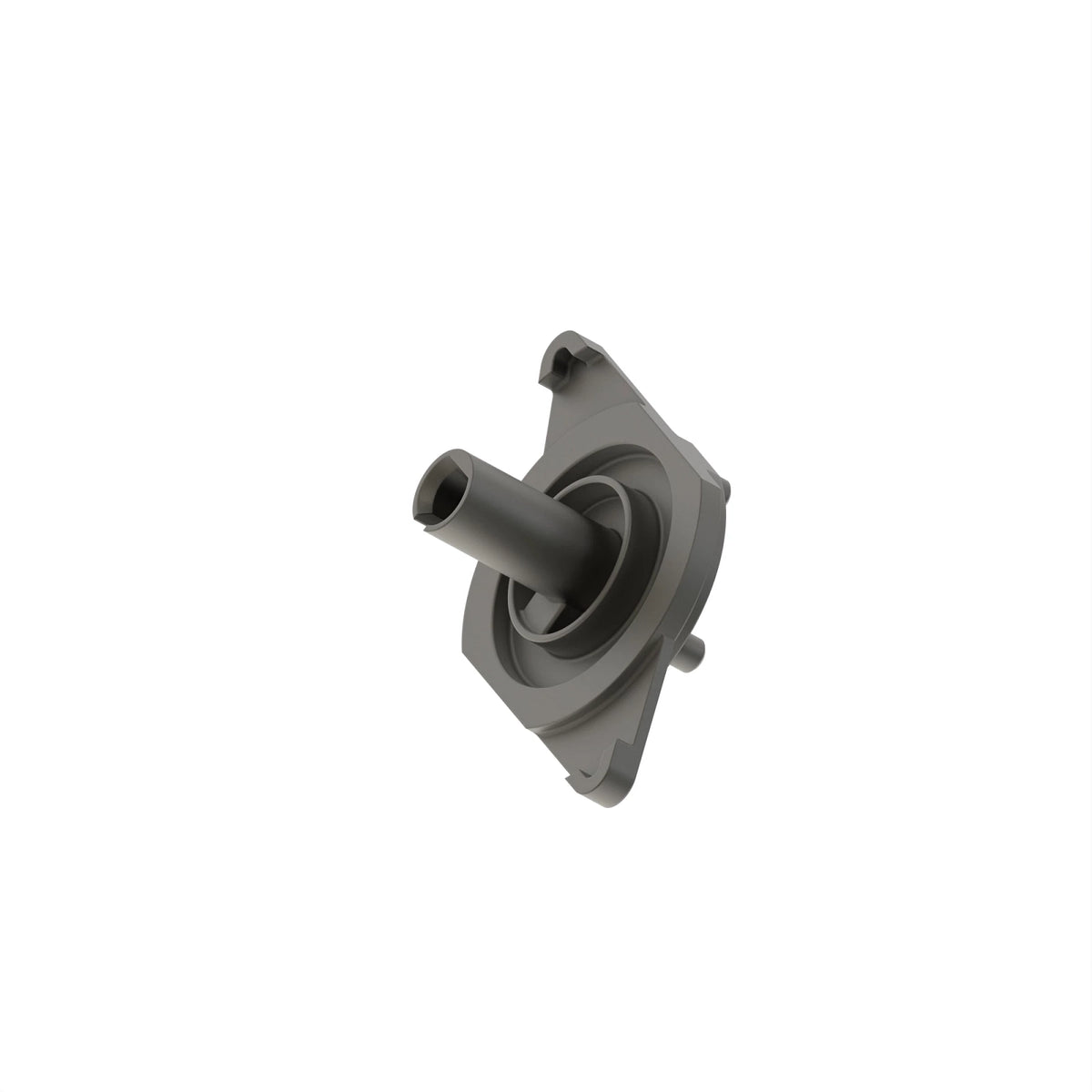 R259666: Fits John Deere R259666 Sensor Drive Plate – Genuine OEM