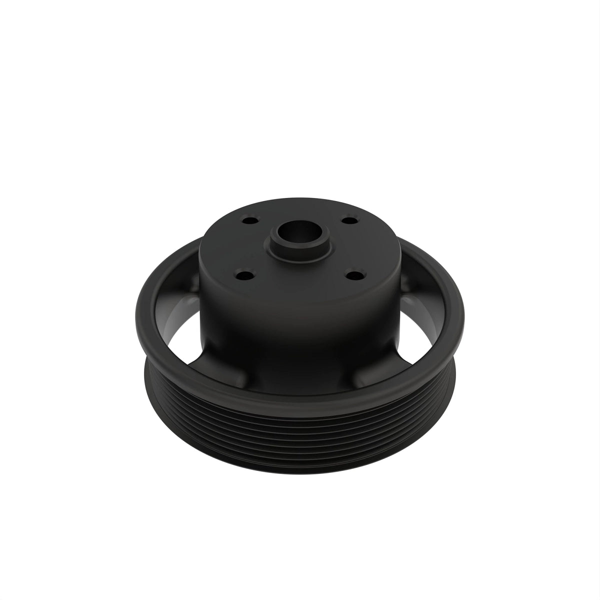 R259854: Fits John Deere R259854 Alternator Pulley – Genuine OEM