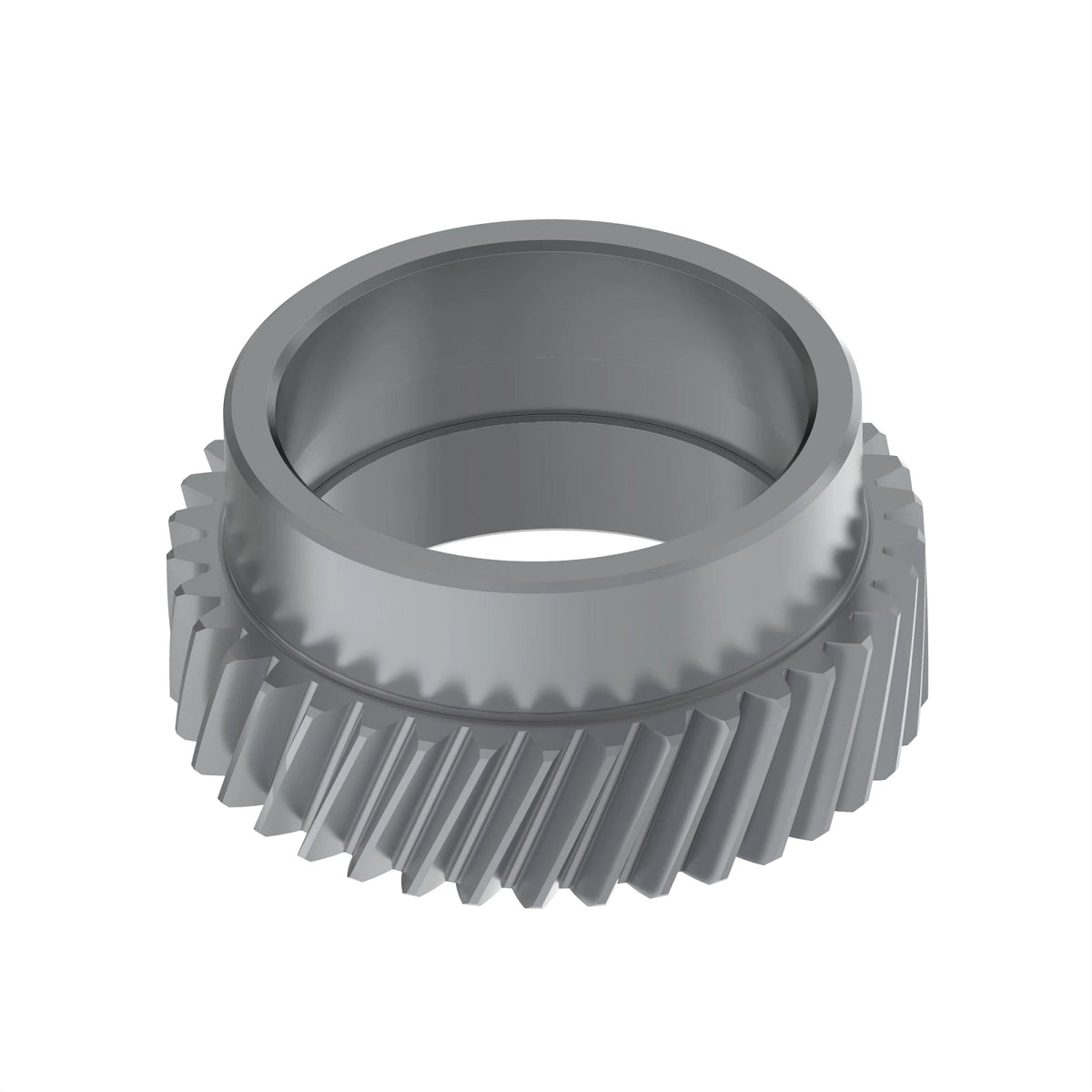 R259898: Fits John Deere R259898 Pump Drive Housing Gear – Genuine OEM