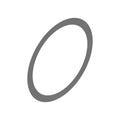 R260019: Fits John Deere R260019 Plain Circular Shim – Genuine OEM