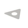 R26012: Fits John Deere R26012 Axle Shaft Lock Plate – Genuine OEM