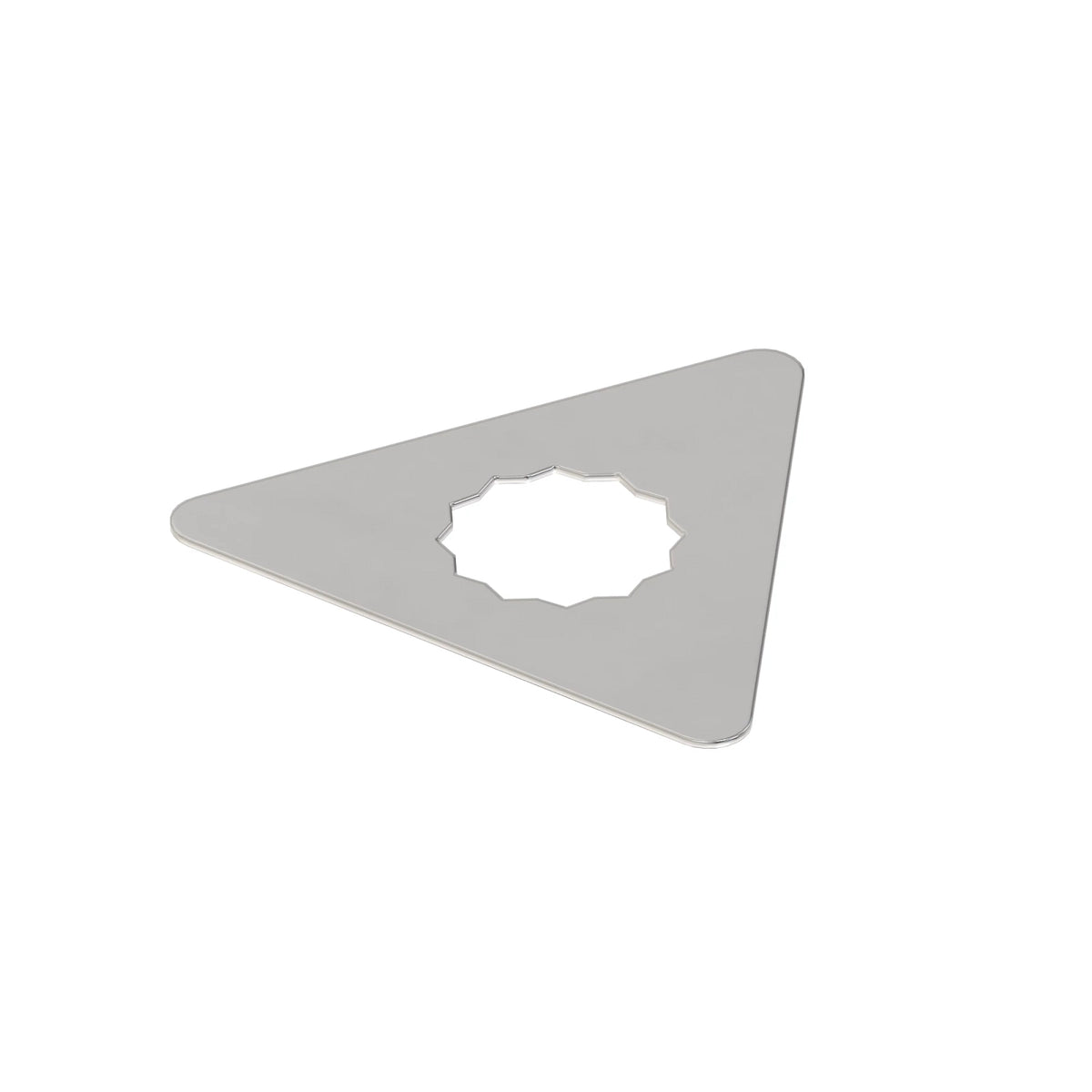 R26012: Fits John Deere R26012 Axle Shaft Lock Plate – Genuine OEM