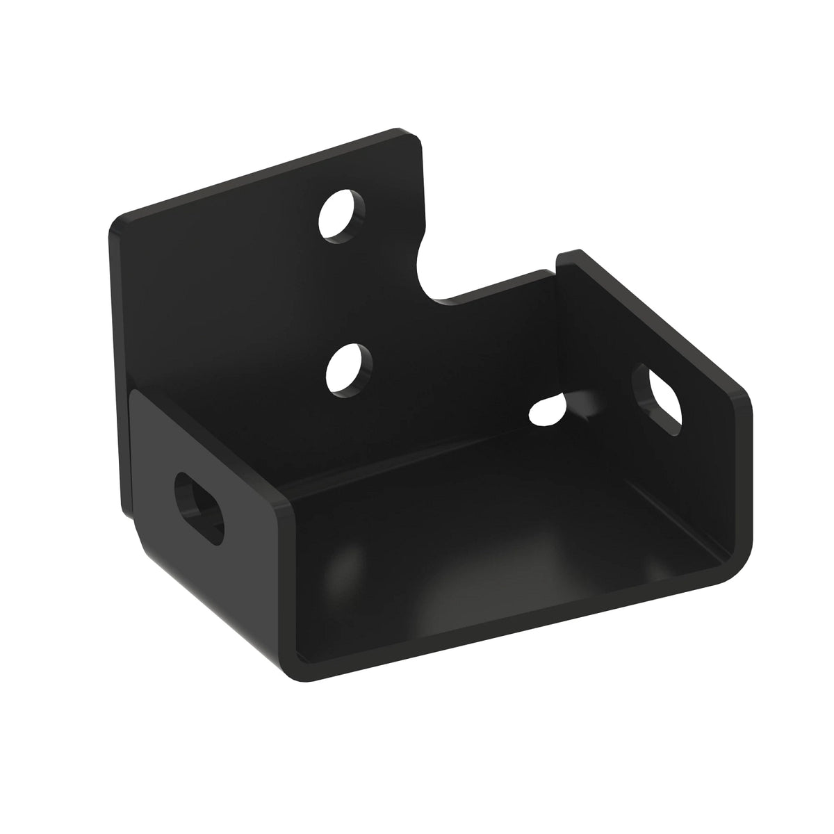 R260228: Fits John Deere R260228 Left Side Light Bracket – Genuine OEM