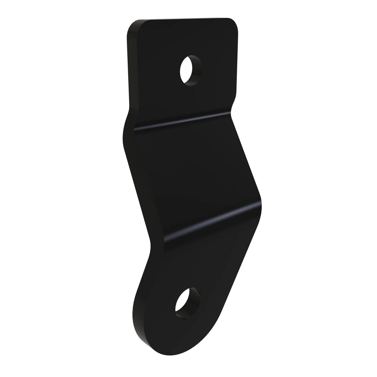 R260440: Fits John Deere R260440 Oil Cooler Line Bracket – Genuine OEM