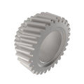R260485: Fits John Deere R260485 Transmission Top Shaft Helical Gear – Genuine OEM