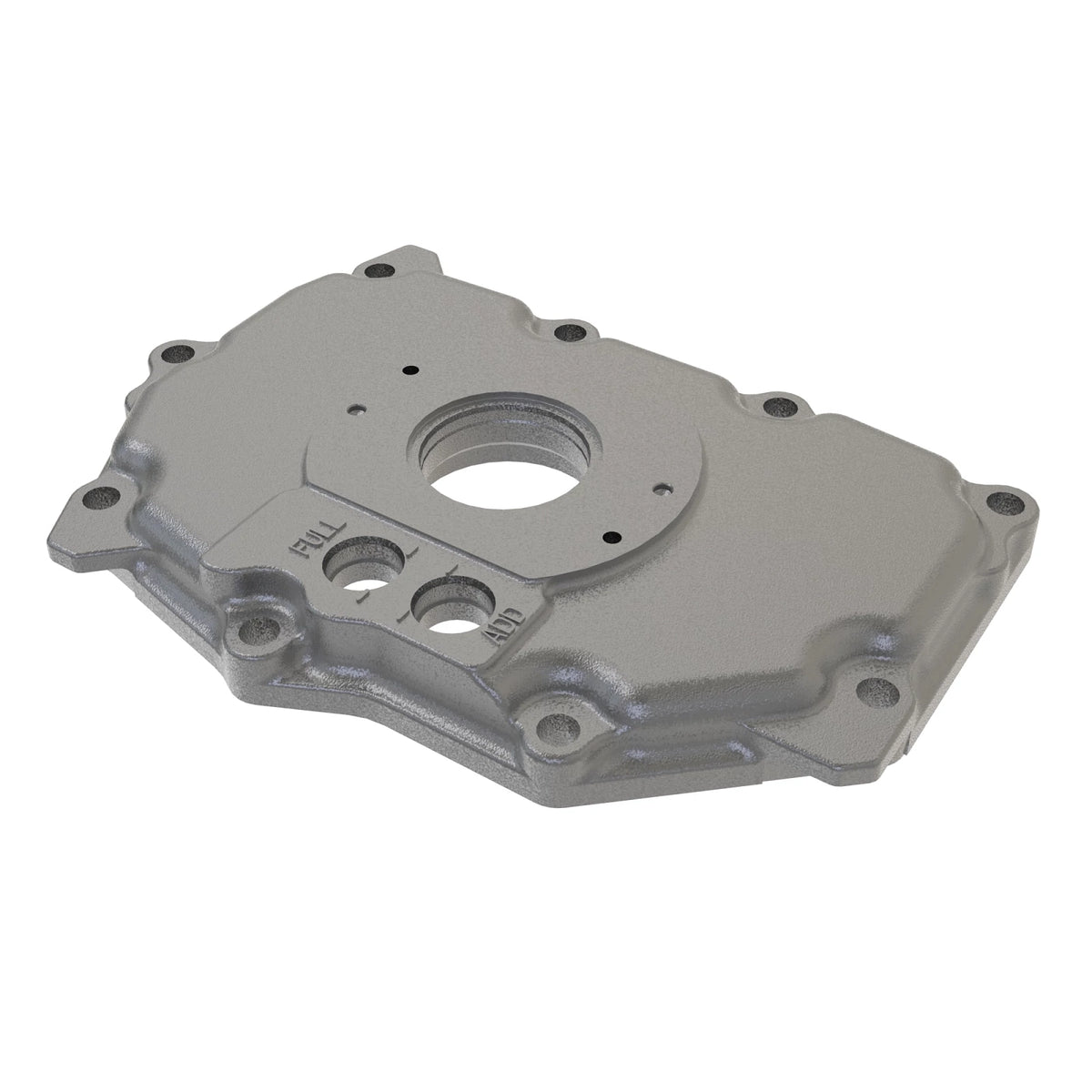 R260730: Fits John Deere R260730 PTO Rear Cover – Genuine OEM