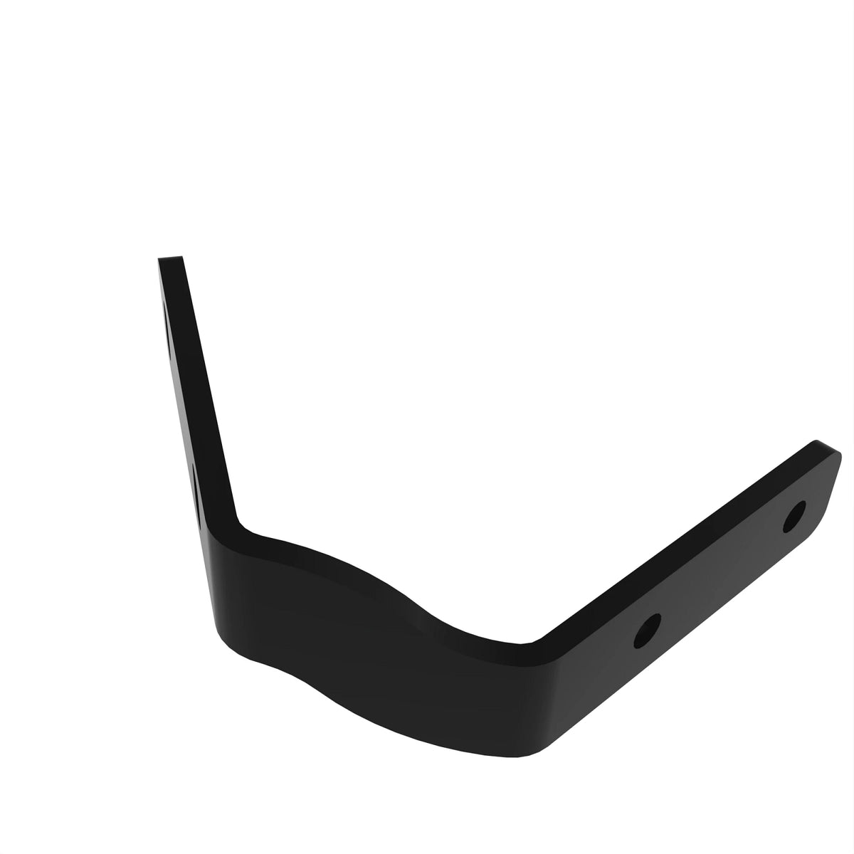 R260895: Fits John Deere R260895 Fuel Tank Lower Support Strap – Genuine OEM