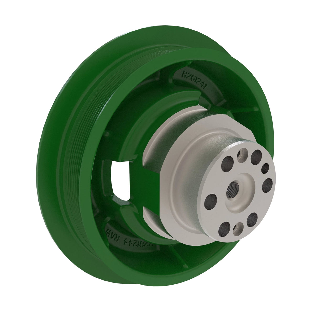 R261241: Fits John Deere R261241 Half Sheave – Genuine OEM