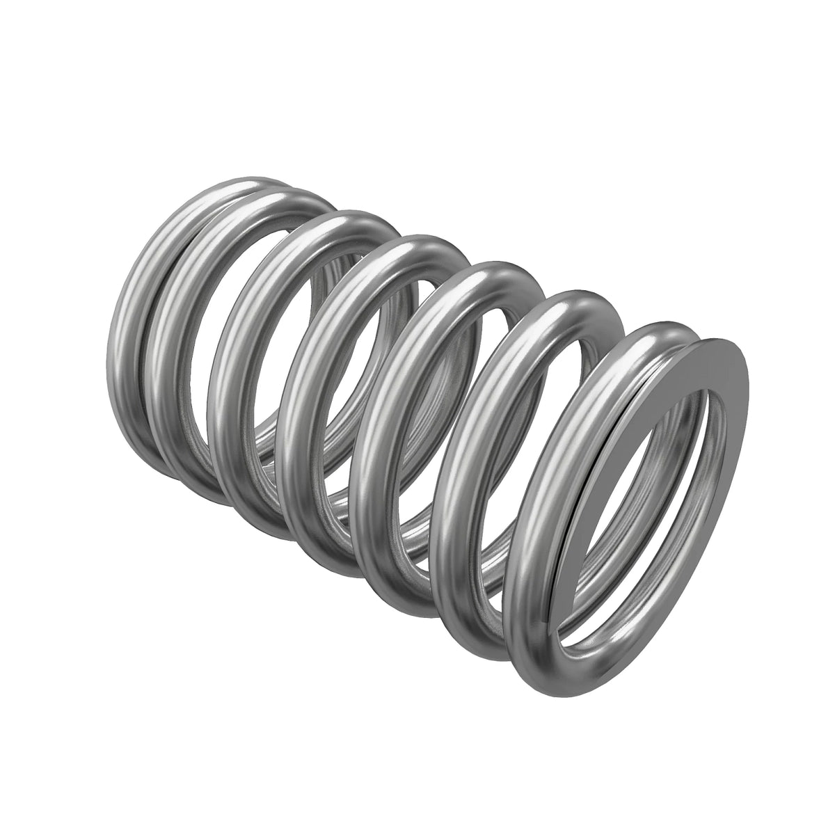 R26125: Fits John Deere R26125 Valve Compression Spring – Genuine OEM