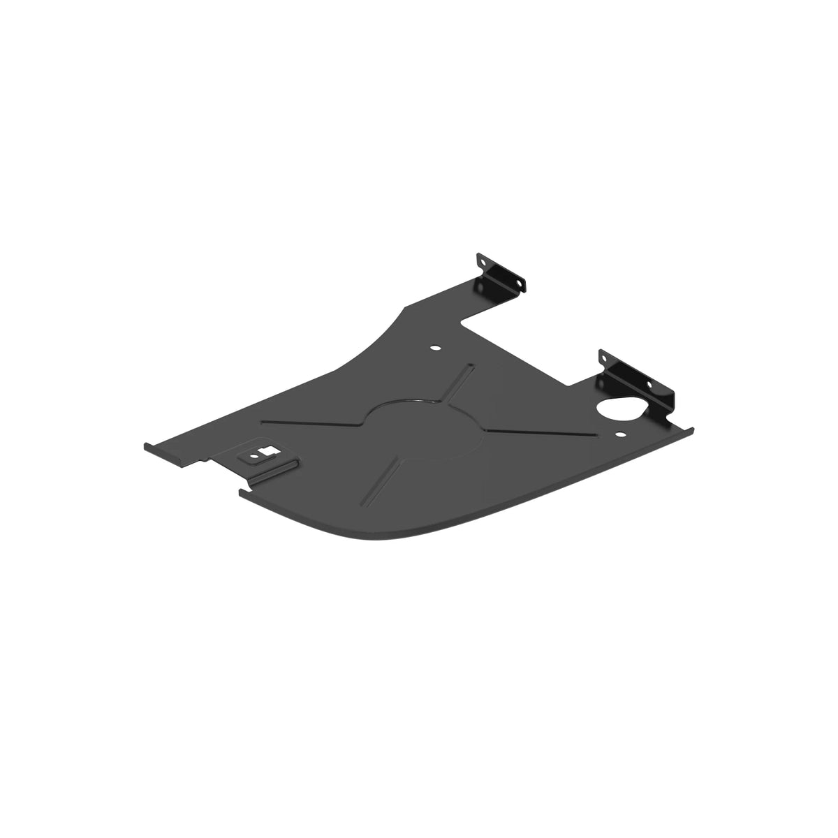 R261469: Fits John Deere R261469 Right Fuel Tank Support Plate – Genuine OEM