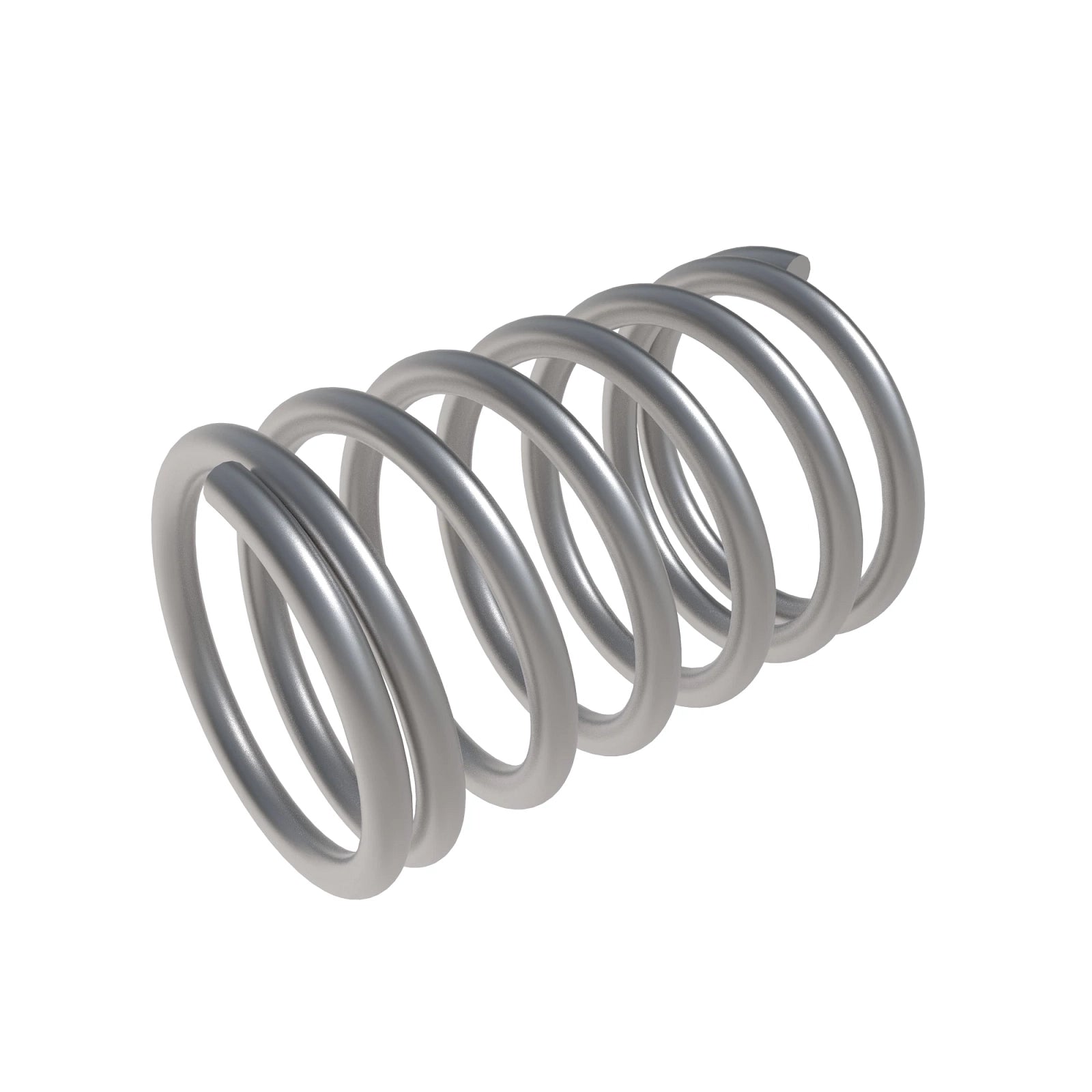 R26151: Fits John Deere R26151 Compression Spring – Genuine OEM