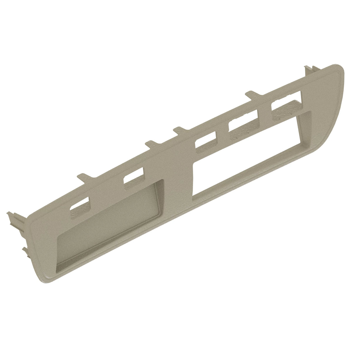R261515: Fits John Deere R261515 Bezel Upper Console – Genuine OEM