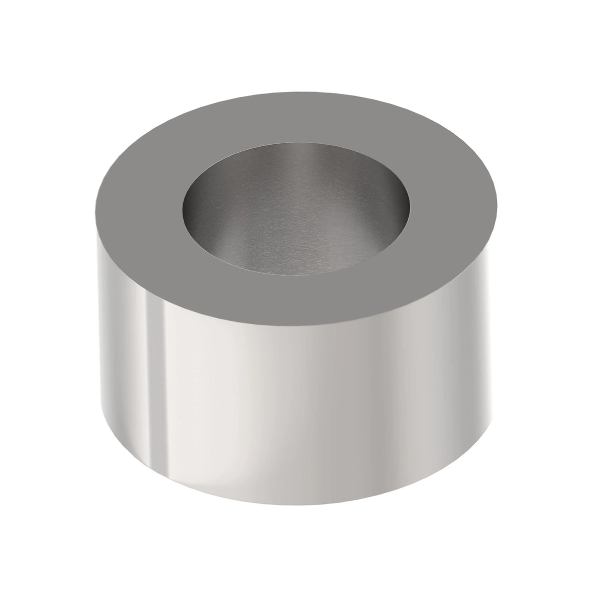R261667: Fits John Deere R261667 Cylindrical Alloy Bushing – Genuine OEM
