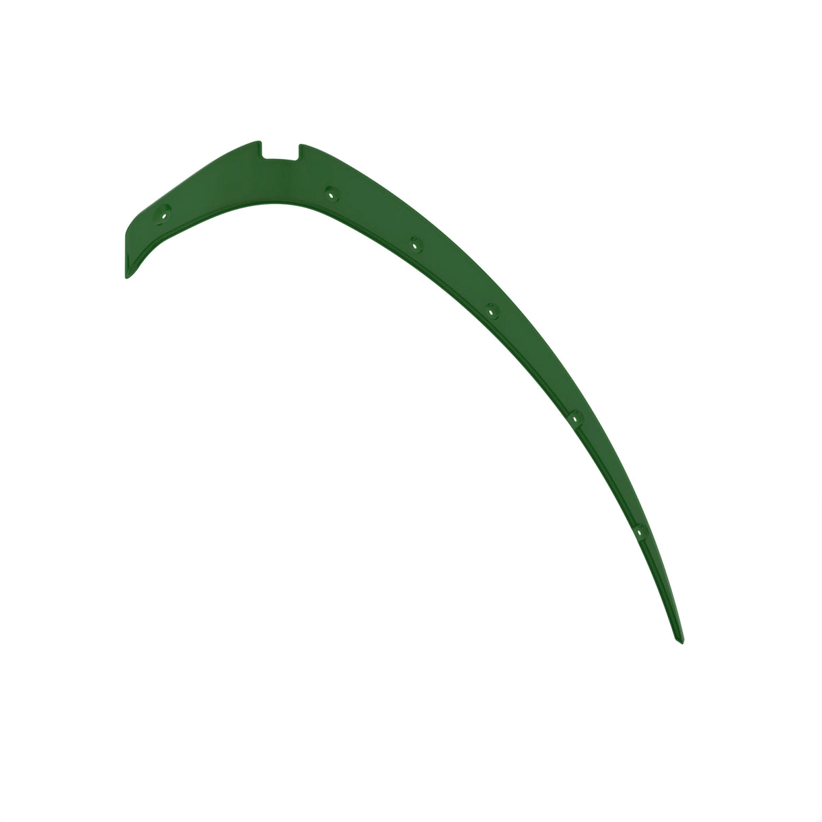 R261778: Fits John Deere R261778 Rear Track Fender, Right Side – Genuine OEM