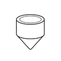 R26202: Fits John Deere R26202 Gear Shifter Pawl – Genuine OEM
